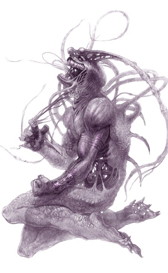 Никита Матюхин -Rorschach- | Калининград