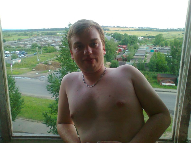 Алексей Теперин | Ярославль