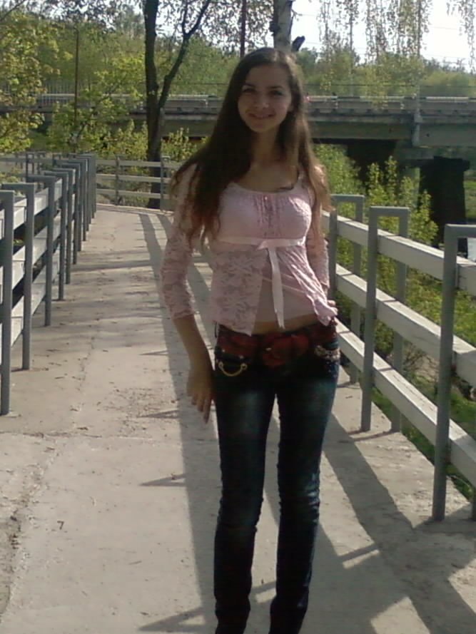 Ольга Тетерук | Коростень