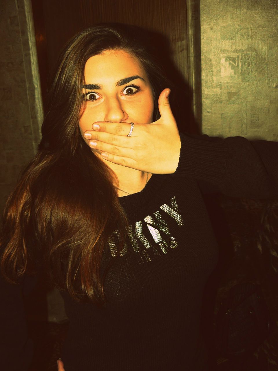 Alina Jagoda | Киев