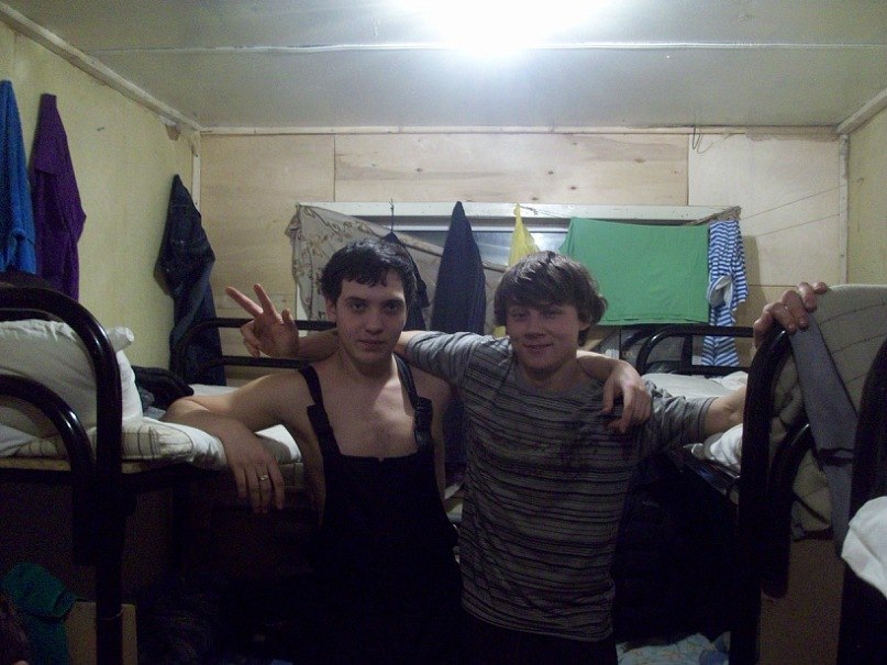 Александр Курки Александрович | Саратов