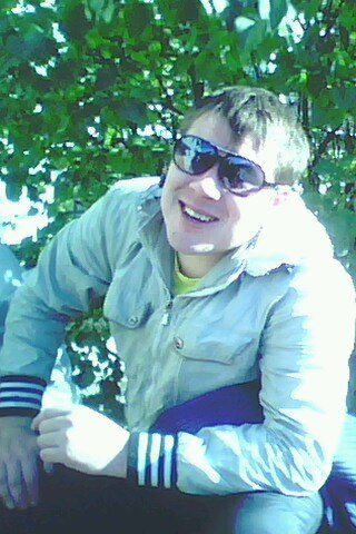 Макс Фадеев за spartak | Вологда