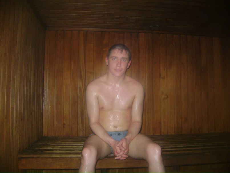 Иван Кудрин | Свердловская