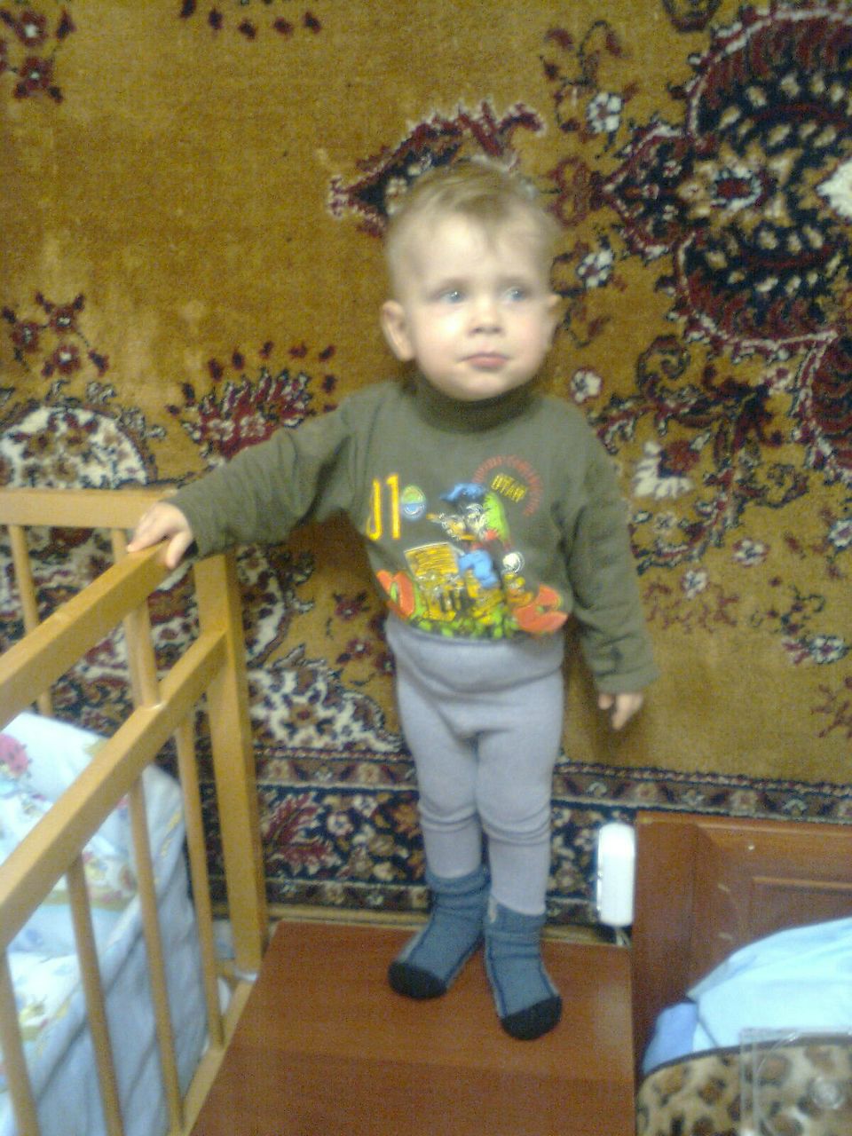 Максим Савинец | Piaseczno