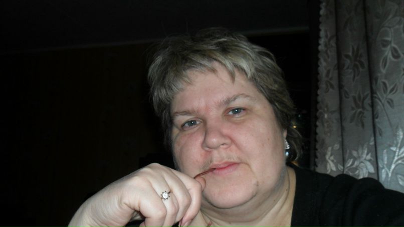 Марина Бикмансурова | Пермь