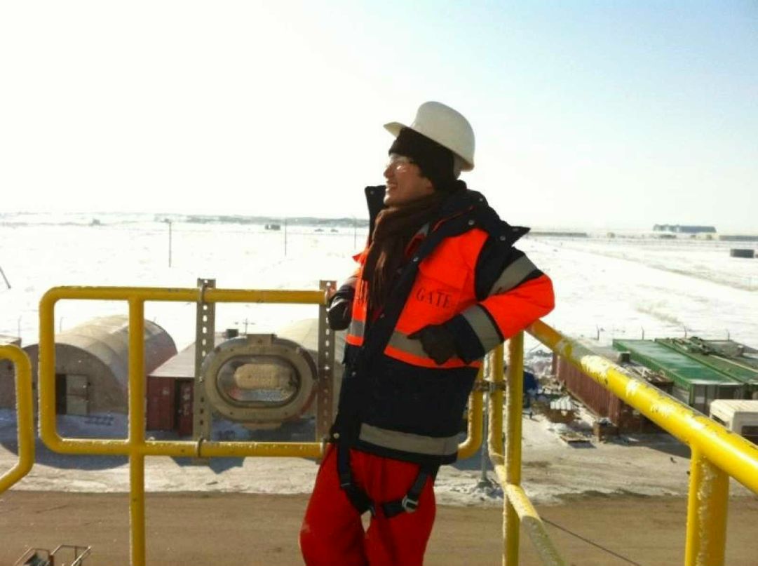 Rustam Nurlanovich | London