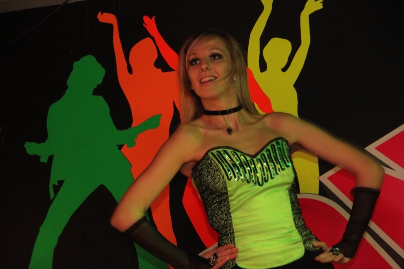 Елизавета Бояршинова | Братск