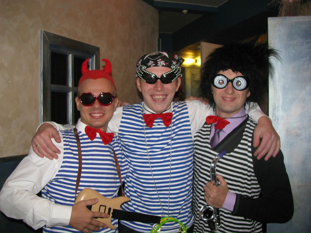 Иван Никифоров | Ярославль