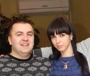 Лариса Фартушняк | Тростянец