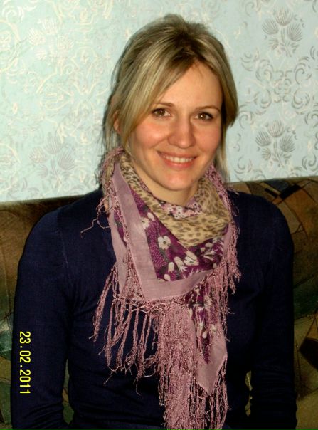 №4, Тамара Гисем, 42 года, Ужгород №4, Тамара Гисем, 42 года, Ужгород