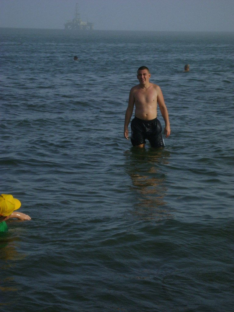 Костя Пестерев | Пермь