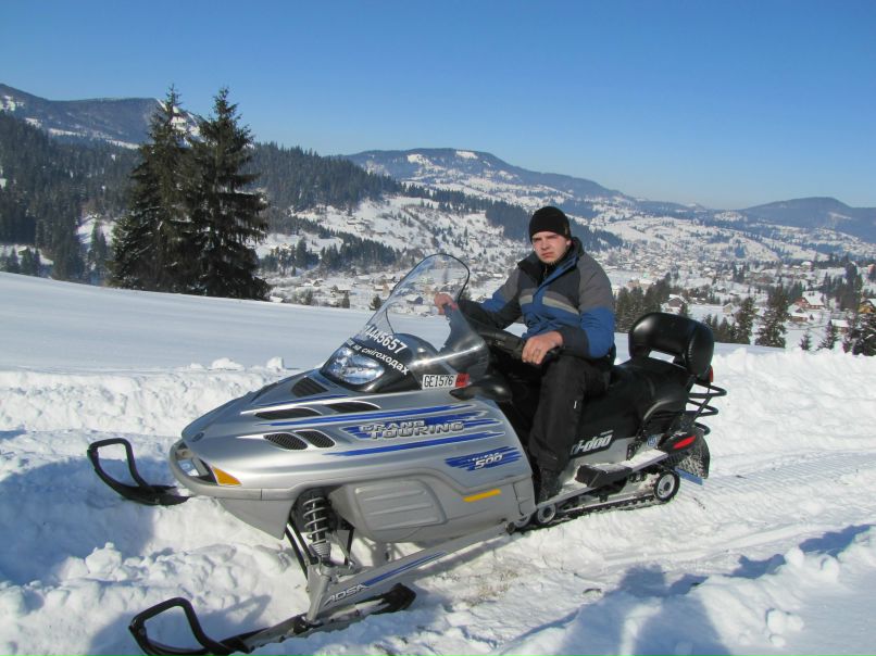 Євгеній Фокусенко fokus!) | Обухов