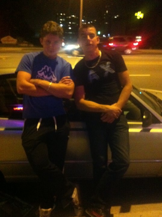 Святослав Андреев | Санкт-Петербург