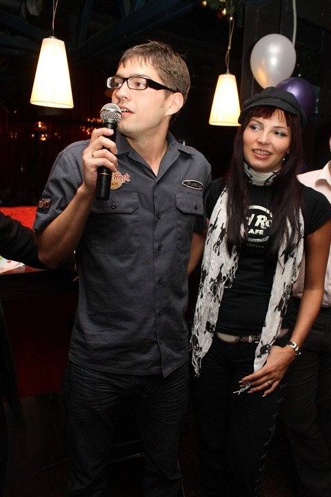 Леонид Иванов | Ижевск