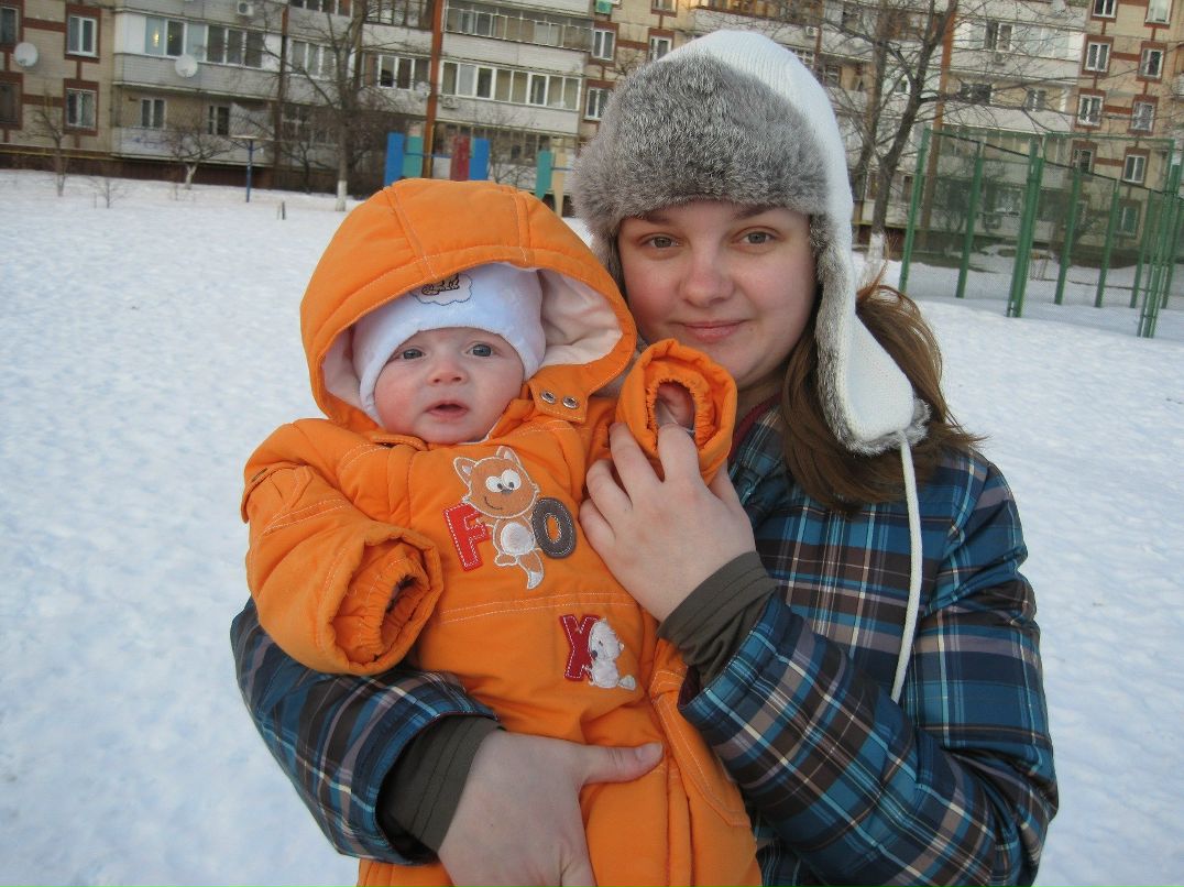 Ленуся Врединка ♥♥♥♥♥♥ | Жмеринка