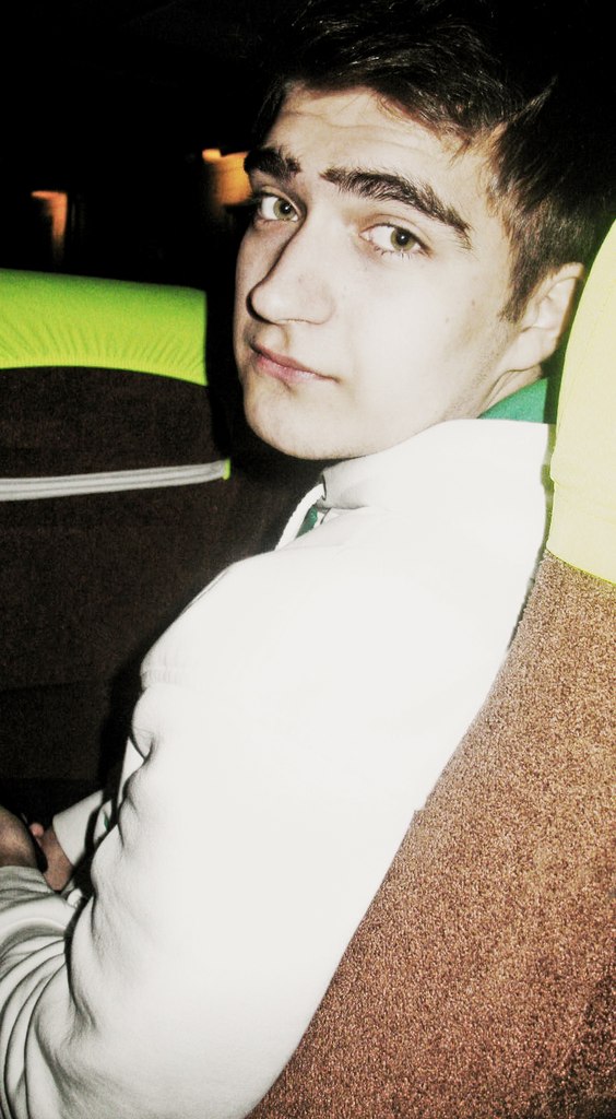 Антон Зарубин | Алексин