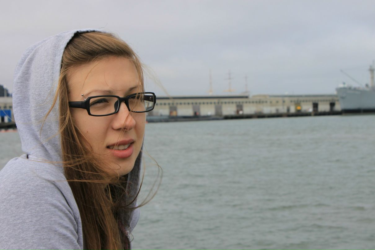 Оксана Мартинів | Львов