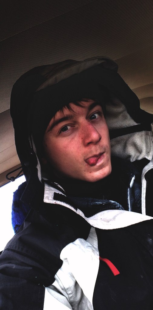 Taras Shevchuk | Киев