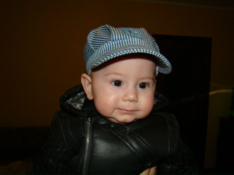 Ирина Урсатий | Одесса