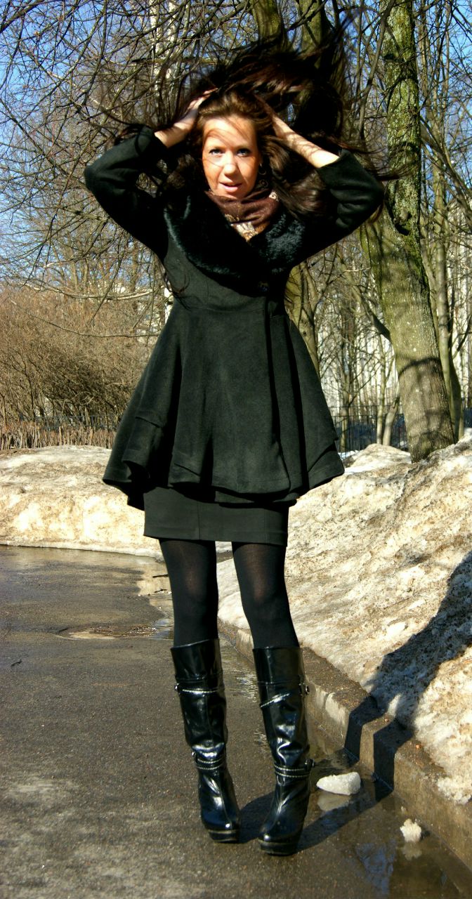 Като Гришина ♥♥♥♥ | Санкт-Петербург