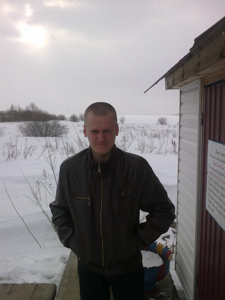 Андрей Родионов | Починки