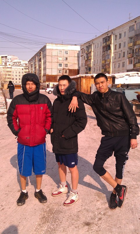 Арылхан Борисов | 