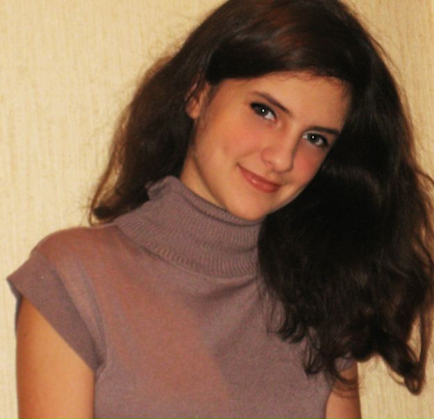 №6, Анастасия Штурман, 30 лет, Москва №6, Анастасия Штурман, 30 лет, Москва