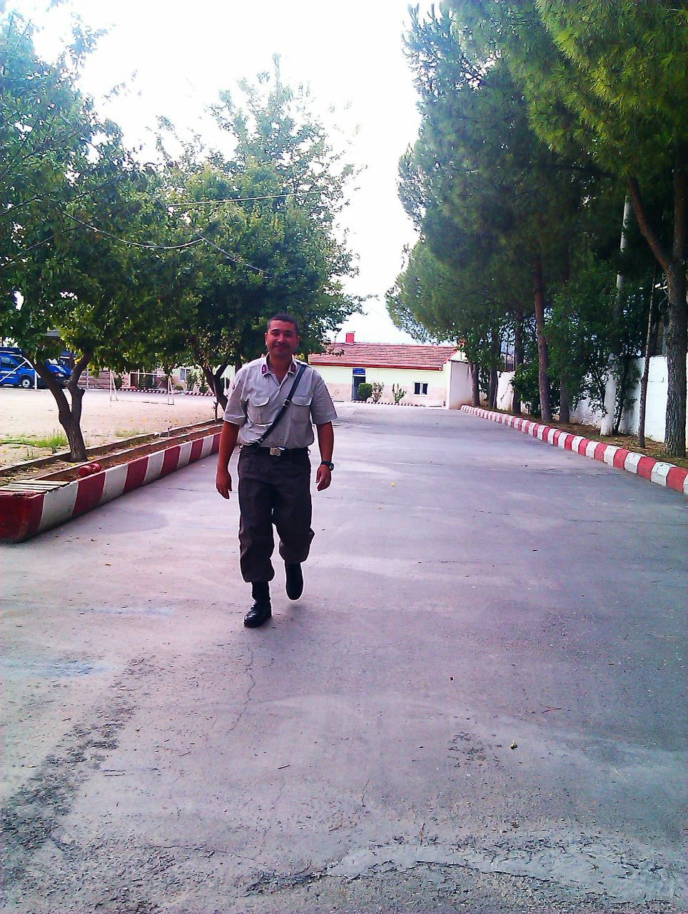 Fatih Coskunsu | Одесса