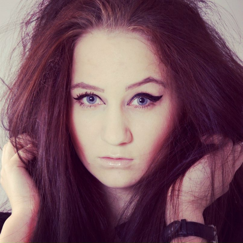 Alexandra Vasina | Красноярск