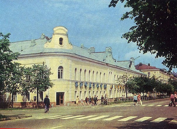 Константин Васильев Андреевич | Великий Новгород