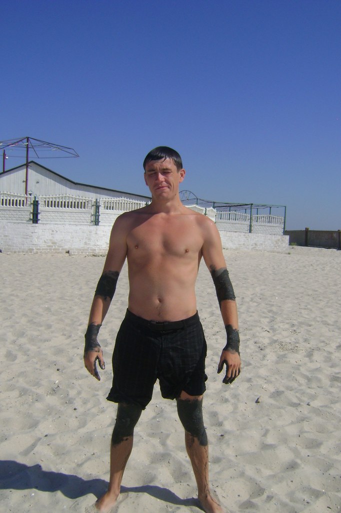 Игорь Нерода | Киев