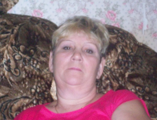 Нина Макеева фотография #1