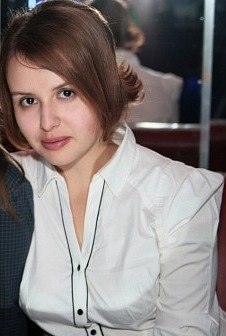 Виктория Золина | Тверь