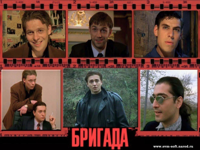 Толя Дядя | Абакан