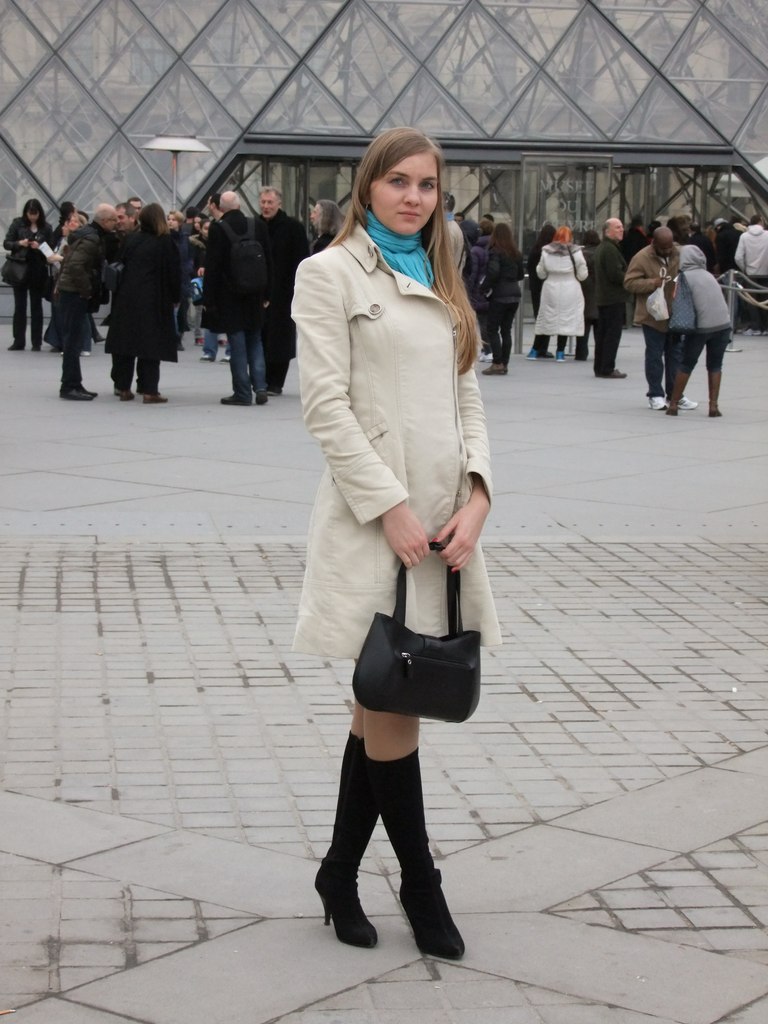 Аня Манакова | Санкт-Петербург