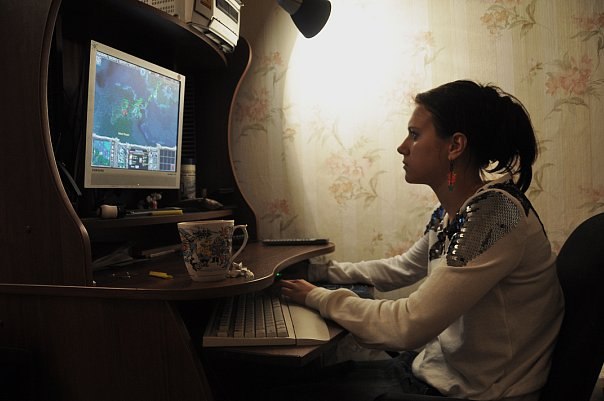 Артем Больбот | Красноярск