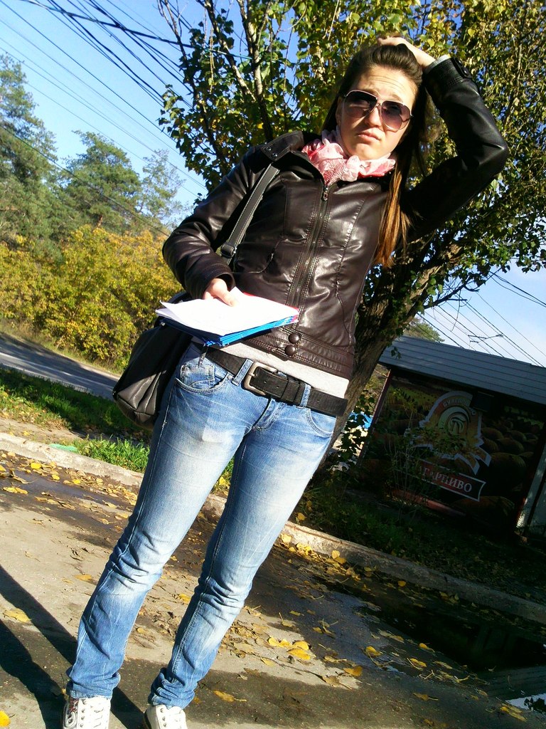 Ольга Сабирова | Тольятти