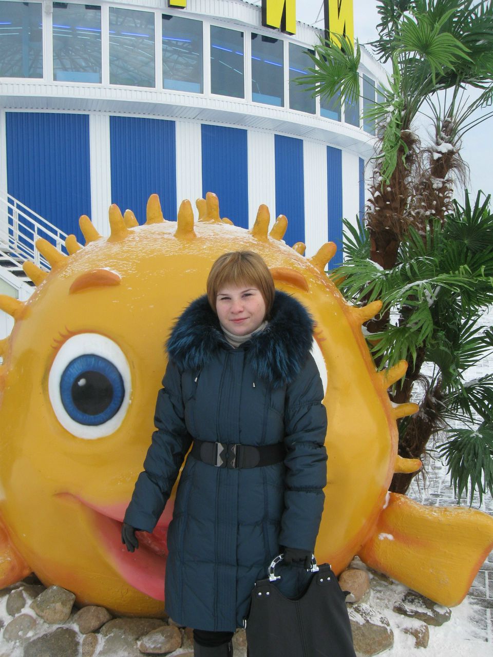 Елена Гарасюк | Минск