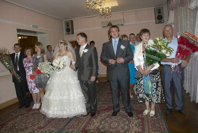 Ирина Фокина Игоревна | Орёл