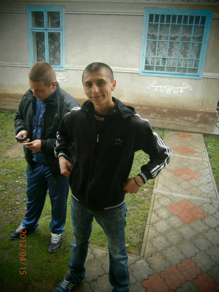 Сергей Репчук | 