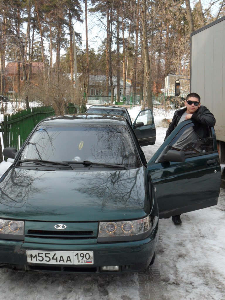 Павел Александрович | Королёв