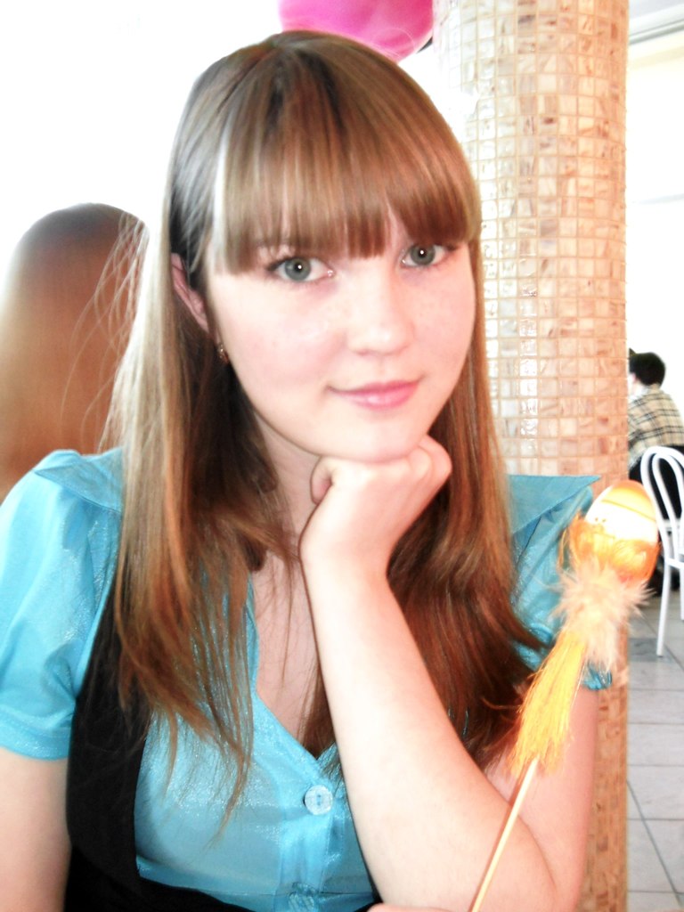 Ольга Стенникова | Куйбышев