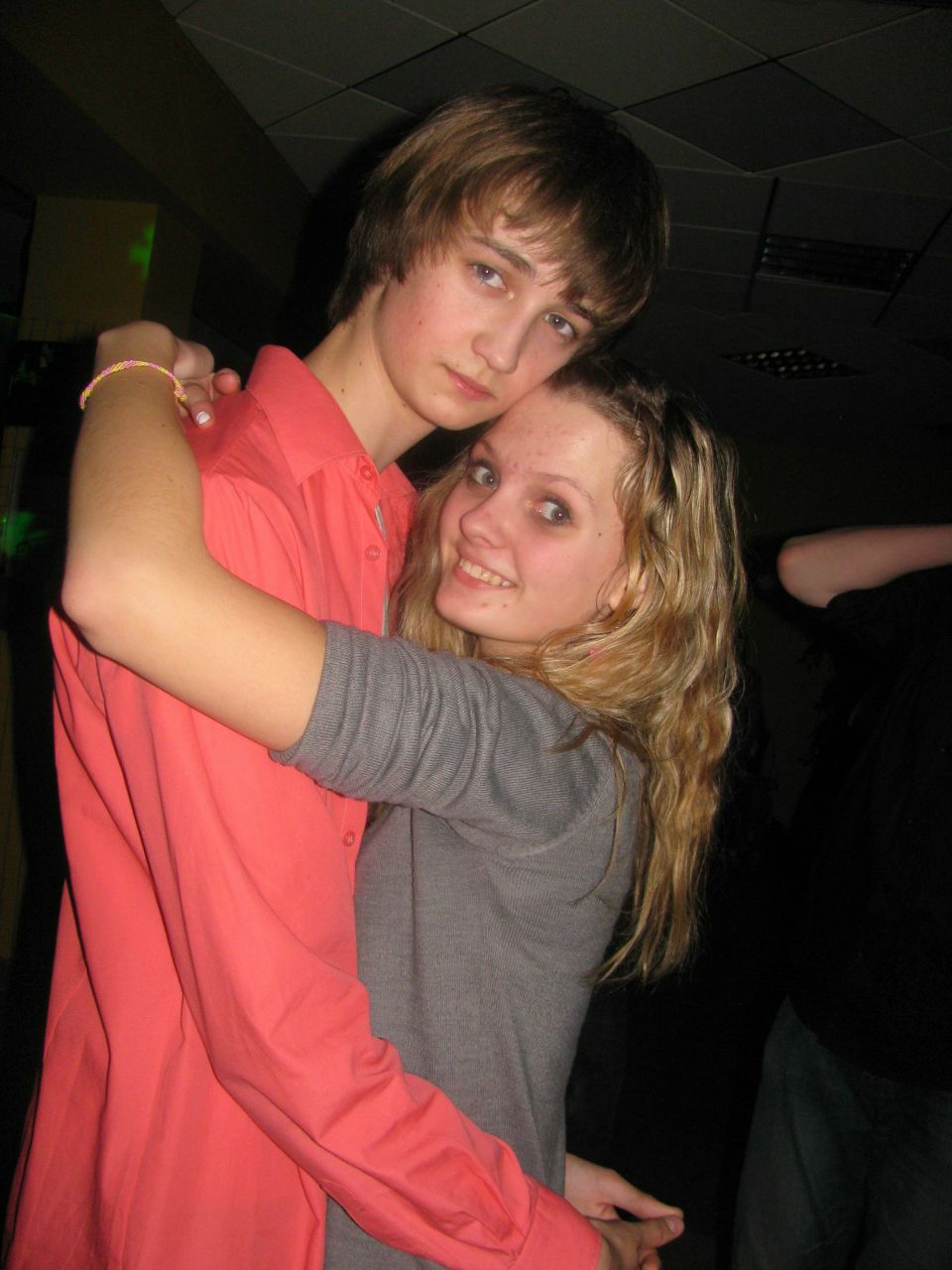 Мария Летуновская | Солигорск