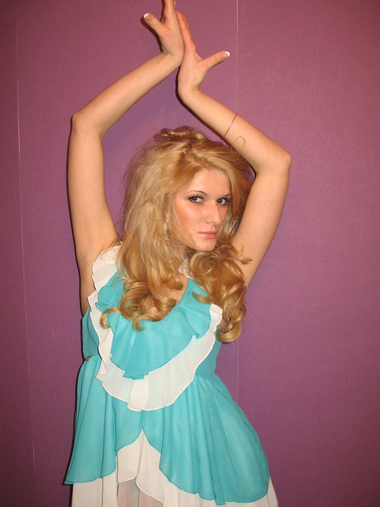 Анна Максимкина | Москва