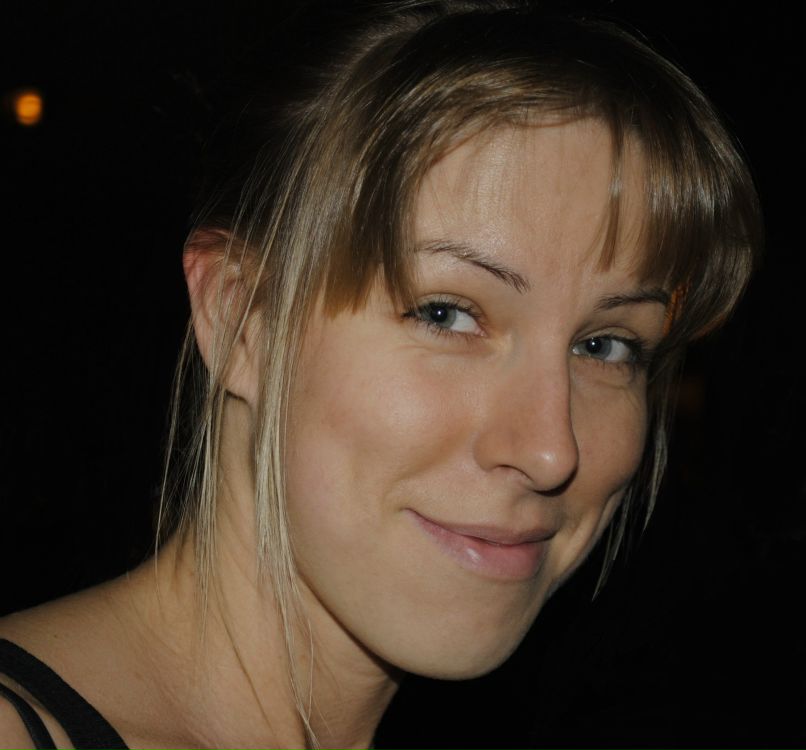 Татьяна Гренке | Пермь