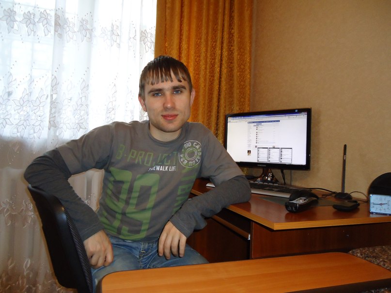 Александр Куршин | Запорожье