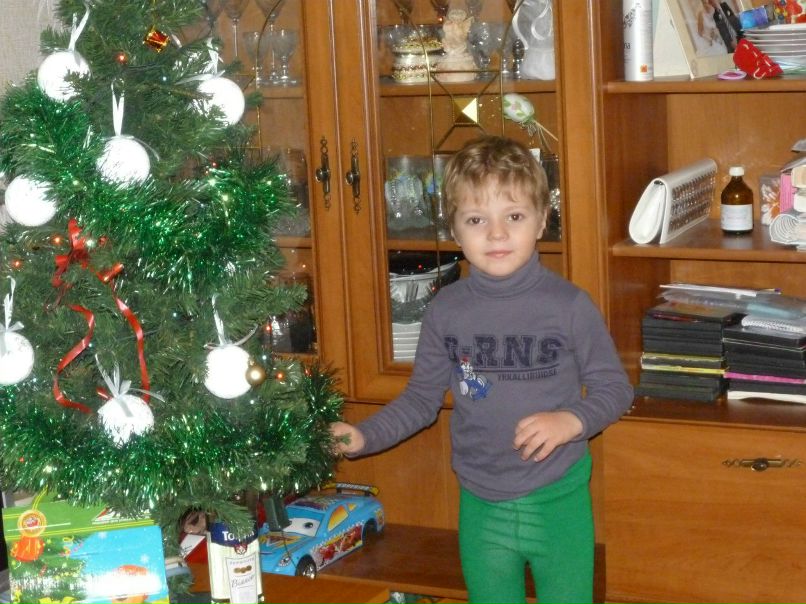 Сергей Засимук | Гусев