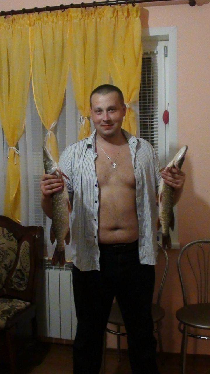 Андрей Фёдоров | Самара