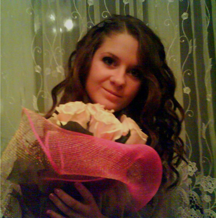 Анастасия Матвиенко Андреевна | Днепр (Днепропетровск)