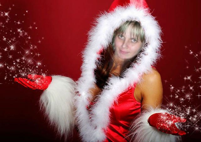 Лелик Магарамова | Москва